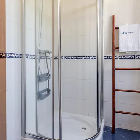 Hostwise - Country W/ Pool, Court & Views * Paredes (Porto)