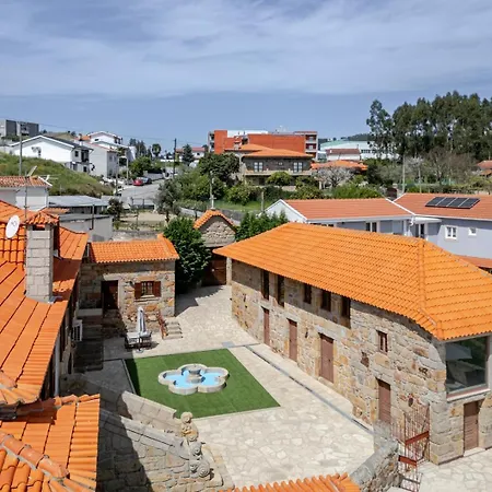 Hostwise - Country W/ Pool, Court & Views Paredes (Porto)