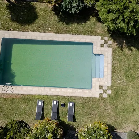 Hostwise - Country W/ Pool, Court & Views * Paredes (Porto)