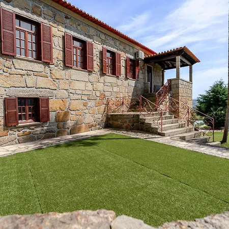 Hostwise - Country W/ Pool, Court & Views