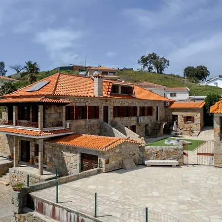 Hostwise - Country W/ Pool, Court & Views *