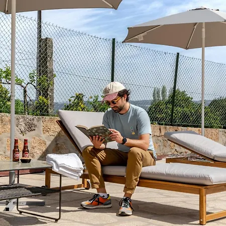 Hostwise - Country W/ Pool, Court & Views