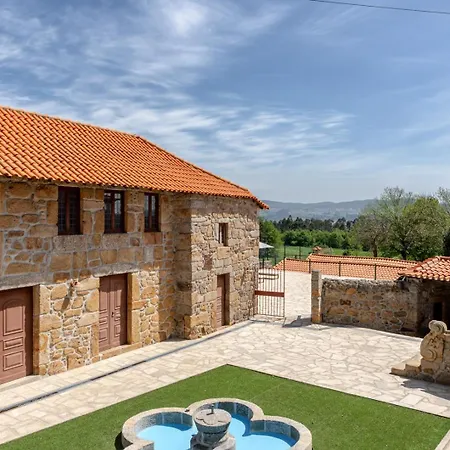 Holiday home Hostwise - Country W/ Pool, Court & Views *