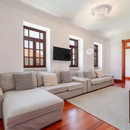 Hostwise - Country W/ Pool, Court & Views Paredes (Porto)