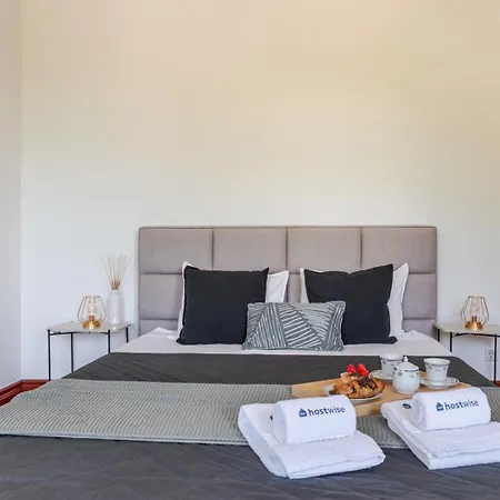 Hostwise - Country W/ Pool, Court & Views Paredes (Porto)