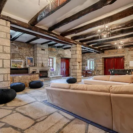 Hostwise - Country W/ Pool, Court & Views * Paredes (Porto)