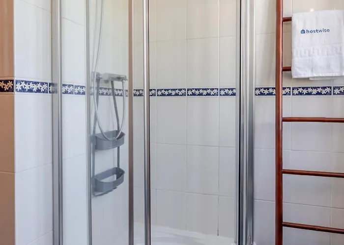 Hostwise - Country W/ Pool, Court & Views * Paredes (Porto)