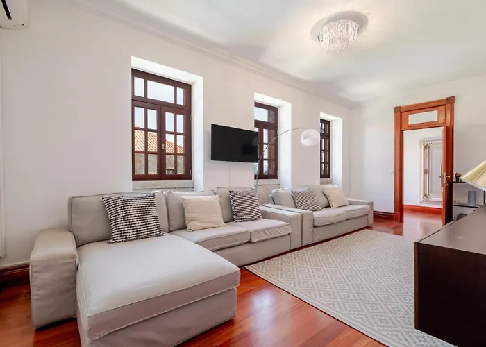 Hostwise - Country W/ Pool, Court & Views Paredes (Porto)